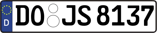 DO-JS8137