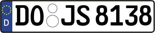 DO-JS8138
