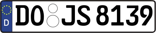 DO-JS8139