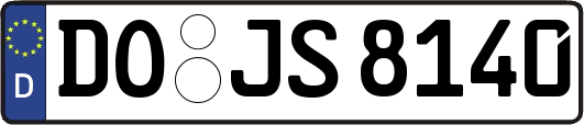 DO-JS8140