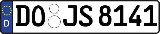 DO-JS8141