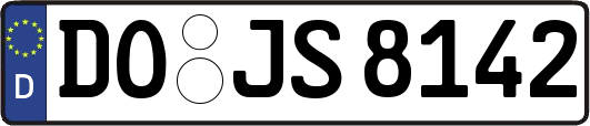 DO-JS8142
