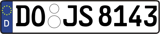 DO-JS8143