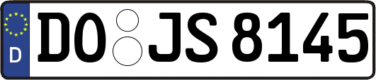 DO-JS8145