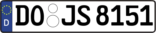 DO-JS8151