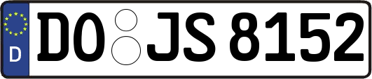 DO-JS8152