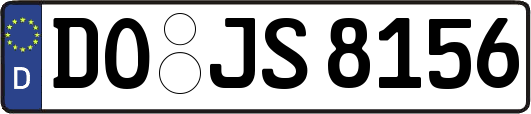 DO-JS8156
