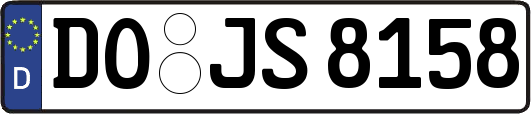DO-JS8158