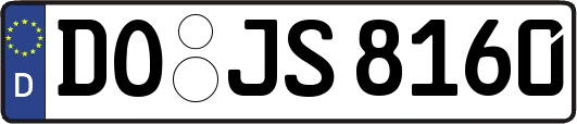 DO-JS8160