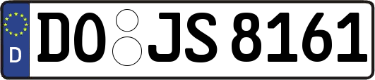 DO-JS8161