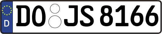 DO-JS8166