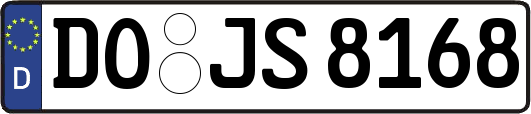DO-JS8168