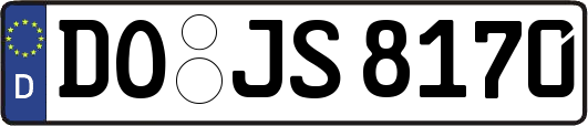 DO-JS8170
