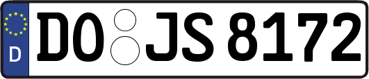 DO-JS8172