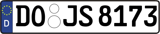 DO-JS8173