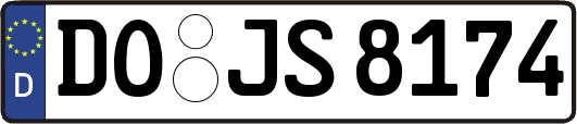 DO-JS8174