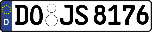 DO-JS8176