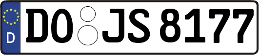 DO-JS8177