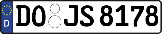 DO-JS8178