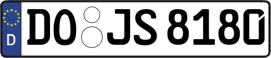 DO-JS8180