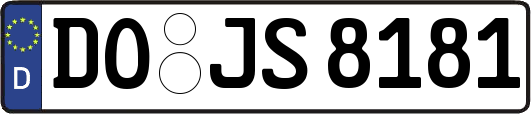 DO-JS8181