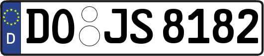 DO-JS8182