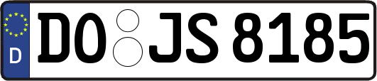 DO-JS8185