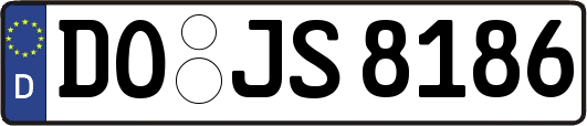 DO-JS8186