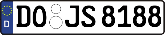 DO-JS8188