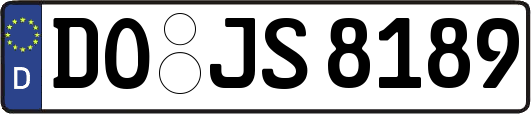 DO-JS8189