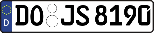 DO-JS8190