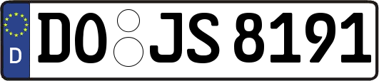 DO-JS8191