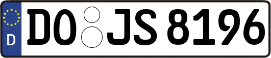 DO-JS8196