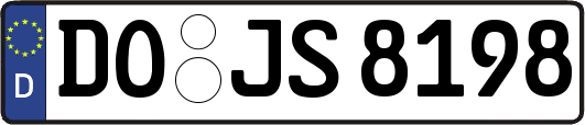 DO-JS8198