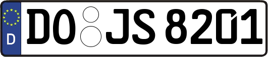 DO-JS8201