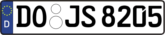 DO-JS8205