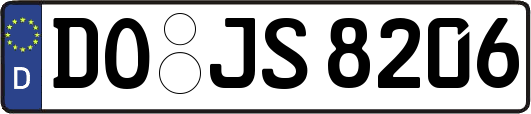 DO-JS8206