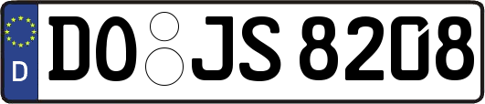 DO-JS8208