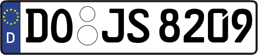 DO-JS8209