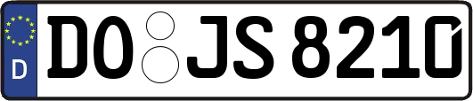 DO-JS8210