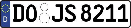 DO-JS8211