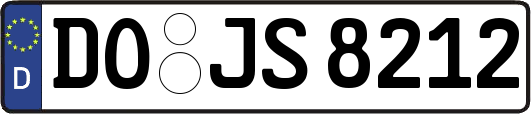 DO-JS8212