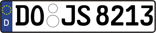 DO-JS8213
