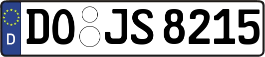 DO-JS8215