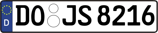 DO-JS8216
