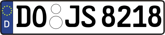 DO-JS8218