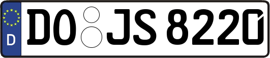 DO-JS8220