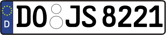 DO-JS8221