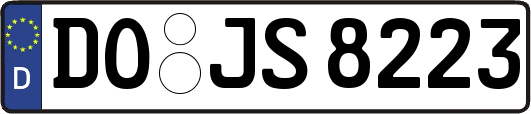 DO-JS8223