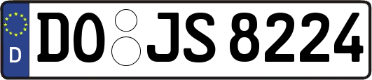 DO-JS8224